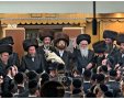 הקפות שניות במתמידים. יהושע פרוכטר