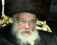 הגאב"ד זצ"ל | צילום: שוקי לרר