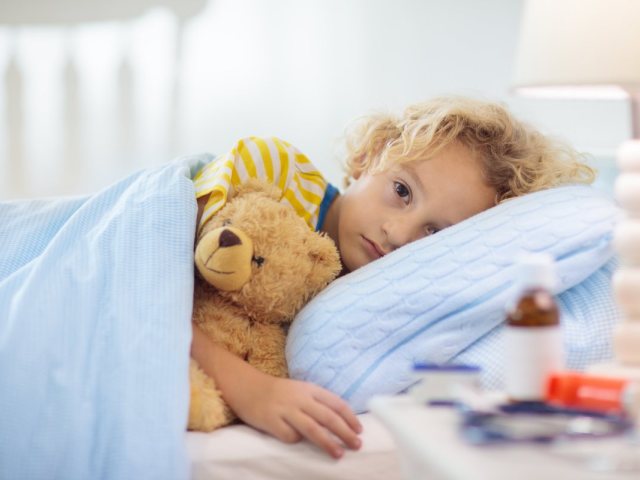 שפעת מסוכנת | shutterstock