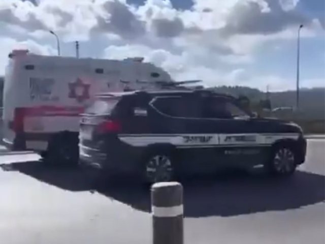 המרדף אחר האמבולנס הגנוב. פרסום לפי סעיף 27א לחוק זכויות יוצרים