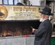 החמסין מכה, ויו"ר המועה"ד מזהיר: אל תשאירו את התפילין ברכב