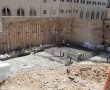 בשורות לתלמידי ירושלים: בניית אלפי כיתות לימוד חדשות בעיר