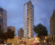 אחרי דחיית ההתנגדויות: המגדל החדש שישנה את מרכז ירושלים