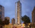 מתחם אגרון (הדמיה: באדיבות ענב)