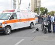 תינוק מאושפז במצב צמח לאחר שנחנק בעת הנקה במהלך נסיעה באוטובוס