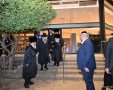 האדמור מגור בנתבג. יהושע פרוכטר