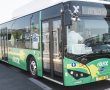 מערך ההסעה הציבורית בירושלים משתדרג