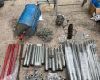 עשרות הרקטות ומטענים ברמאללה | דובר צה"ל