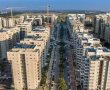ירידה במחירי השכירות באשקלון: