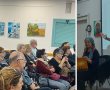 כך נראה מסע משפחתי בצל מחלת האלצהיימר של האם וההתמודדות עימה.