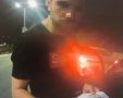 אחד הצעירים החילונים