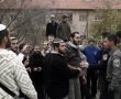 עימות אלים בין המשטרה לעשרות צעירים יהודים בקרית משה