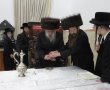 'ביזת הים': נעילת החג בטשארנאביל