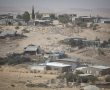 מנכ"ל הרשות לפיתוח והתיישבות הבדואים: ''הבניה הלא חוקית, תמשיך ותוביל למתיחות''