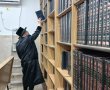 לרגל נישואי נכדו: האדמו"ר מקאסאן מונסי הגיע לעיר