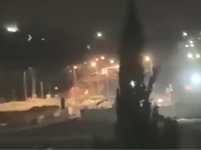 הפיגוע במחסום אל פוואר. פרסום לפי סעיף 27א לחוק זכויות יוצרים