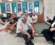 "להתעורר מיד": המסר של הצדיק האשדודי בעקבות החיסולים (וידאו)