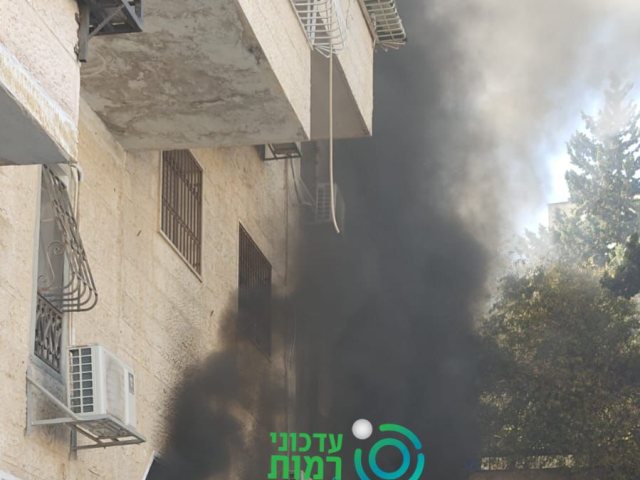 עדכוני רמות