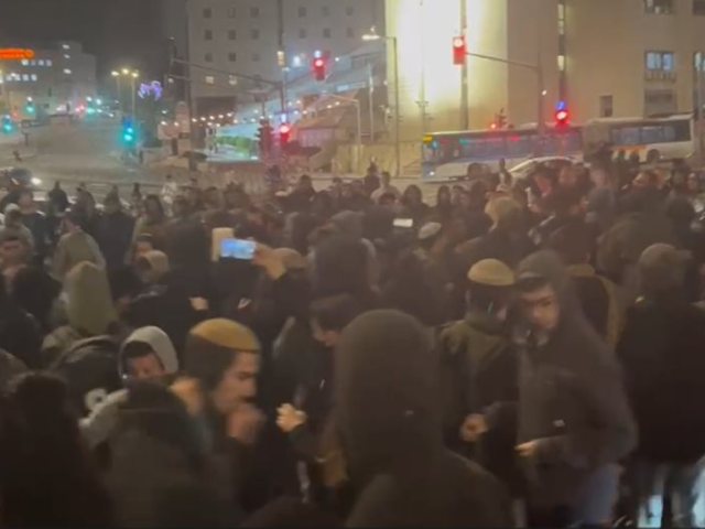 ההפגנה המתפתחת | שימוש לפי סעיף 27א