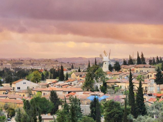 צילום: נועם חן, הרשות לפיתוח ירושלים