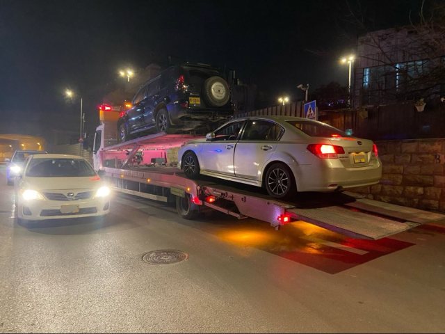 דוברות המשטרה