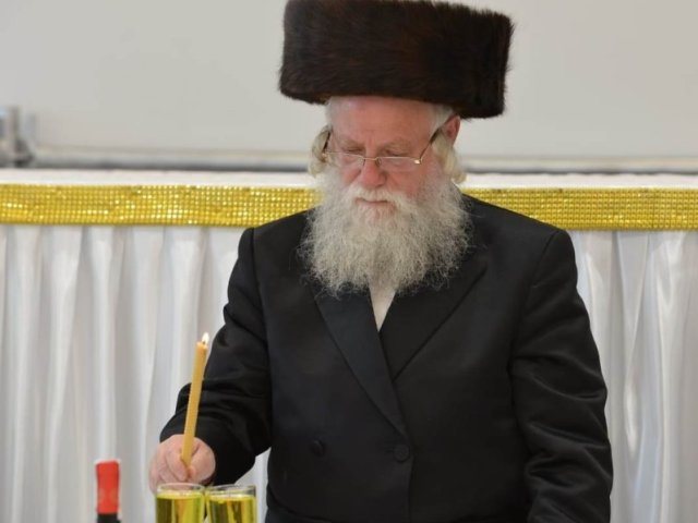 צילום: בחדרי חרדים