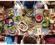 עיצוב שולחן בר מצווה: מדריך מקצועי לאירוע בלתי נשכח