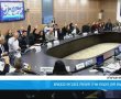 הממשלה והצבא חוסמים את שדה התעופה בנבטים ובנגב זועמים