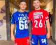 בנים גידלתי והתגאיתי... קבלו את האב אריאל רוטמן מספר על בניו, לירן ואיתי,שעשו היסטוריה בכדורגל הישראלי.