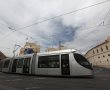 השיבושים ברכבת הקלה נמשכים - שבה לפעול עד 9 בערב
