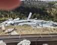 ההרס בישיבה | ירושלים החרדית