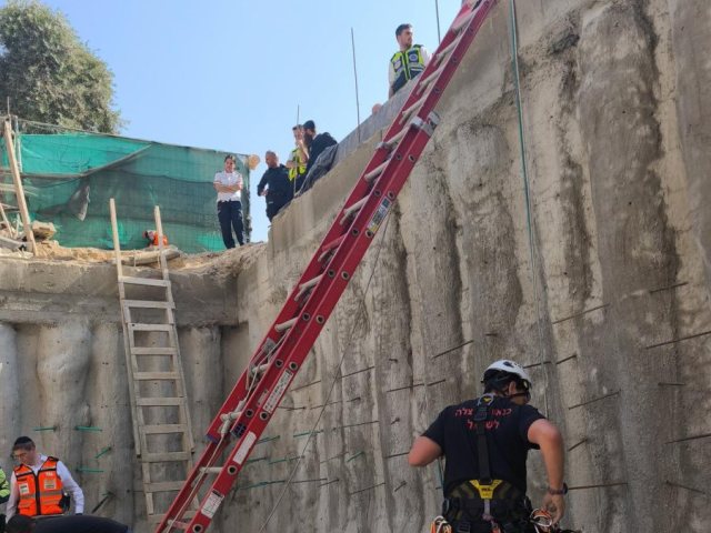 הבור העמוק | כב"ה