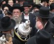 משמרות לימוד ועצרות תפילה: תפילות ברחבי העולם היהודי לרפואת הגרי"ב שרייבר שליט"א