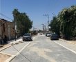 רחוב שלושת בני עין חרוד משנה את פניו: מסמל ההזנחה – לפנינה בלב העיר העתיקה?