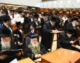 האדמו"ר, הראשון לציון וגדול המקרבים | צילום: שוקי לרר