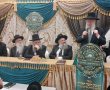 בהשתתפות המרא דאתרא של אשדוד: צלם גדולי ישראל חנך את 'היכל התורה' (וידאו)