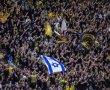 חגיגה בטדי: בית״ר ירושלים גברה 2:4 על מכבי ת״א