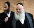 איפה בבצ'יק? 'המודיע' מכריז על זהות נציג גור בכנסת הבאה: קיבל מהאדמו"ר "בהצלחה"