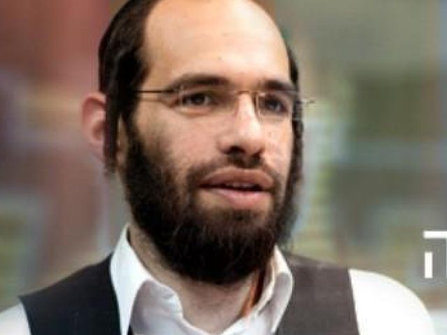 פרסטר. צילום: ארכיון רדיו קול חי
