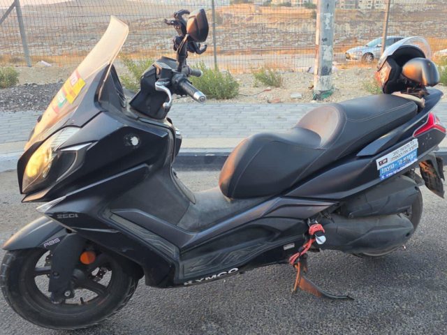 דוברות המשטרה