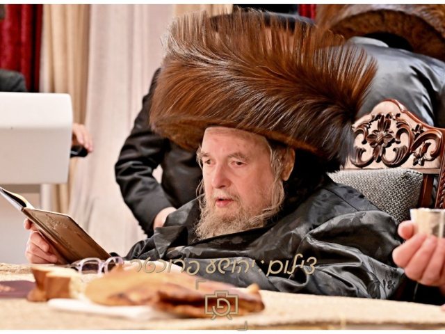 צילום: יהושע פרוכטר