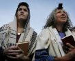 במשטרה מבטיחים: לא תהיה אלימות נגד נשות הכותל