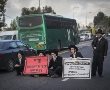 31 חרדים נעצרו בחשד להפרות סדר 