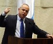 ההפגנה מול ביתו של שר האוצר במבשרת- 4 עצורים ופצוע קל שפונה לבית החולים