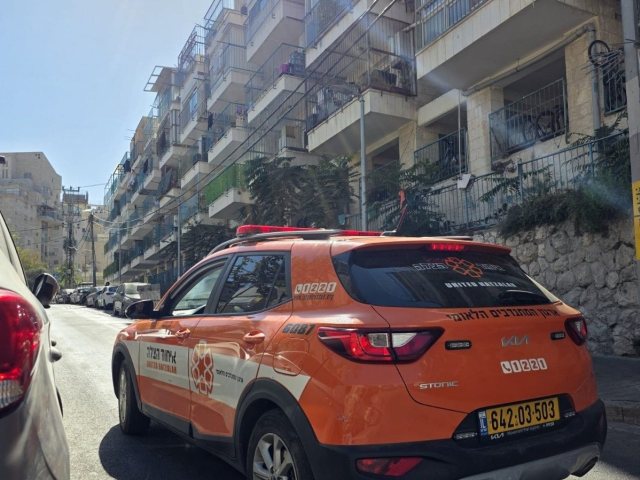 איחוד הצלה