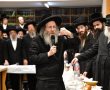 כשרב מיילך זעק באשדוד: א-ל-ו-ל-!!! (גלריה)