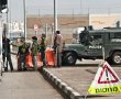 דרמטי: ירי לעבר שב"ח שחצה את גדר ההפרדה בירושלים
