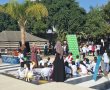 השבוע: אירוע הסברה חשוב בחברה הבדואית למען בטיחות בדרכים
