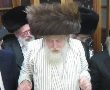 בחסות מעגלים: האדמו"ר שיתארח השבת באשדוד