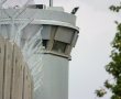 עליית מדרגה: פלסטיני נורה למוות כשחצה את גדר ההפרדה בירושלים